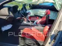2018 KIA Stinger фото