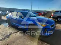 2018 KIA Stinger фото