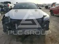 2018 KIA Stinger фото