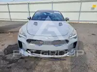 2018 KIA Stinger фото