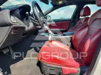 2018 KIA Stinger фото