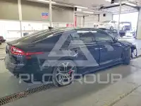 2018 KIA Stinger photo