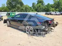 2018 KIA Stinger фото