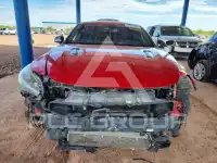 2018 KIA Stinger фото