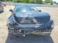 2018 KIA Stinger фото