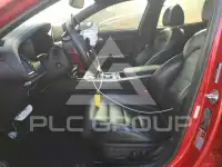 2018 KIA Stinger фото