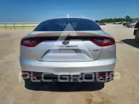 2018 KIA Stinger фото