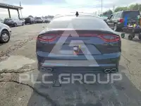 2018 KIA Stinger photo