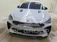2018 KIA Stinger фото