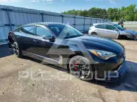 2018 KIA Stinger photo