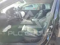 2018 KIA Stinger фото