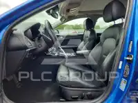 2018 KIA Stinger фото