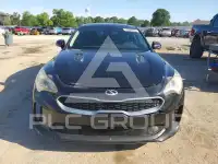 2018 KIA Stinger photo