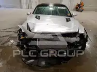 2018 KIA Stinger фото