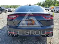 2018 KIA Stinger фото