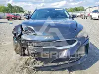 2018 KIA Stinger фото