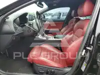 2018 KIA Stinger photo