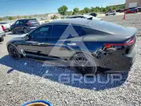 2018 KIA Stinger фото