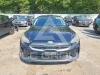 2018 KIA Stinger фото