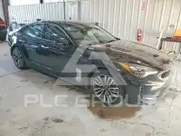 2018 KIA Stinger photo