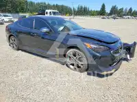 2018 KIA Stinger фото