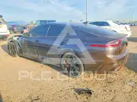 2018 KIA Stinger photo