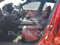 2018 KIA Stinger фото