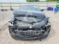 2018 KIA Stinger фото
