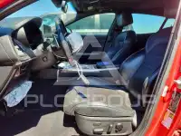 2018 KIA Stinger фото