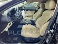 2018 KIA Stinger фото