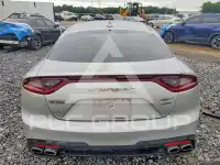 2018 KIA Stinger photo