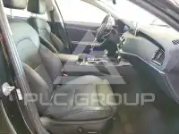 2018 KIA Stinger photo