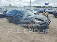 2018 KIA Stinger photo