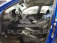 2018 KIA Stinger фото