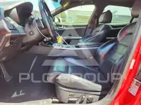 2018 KIA Stinger фото