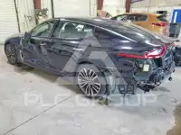 2018 KIA Stinger photo