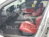 2018 KIA Stinger photo