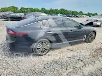 2018 KIA Stinger фото