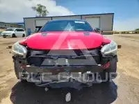 2018 KIA Stinger фото