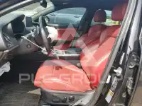 2018 KIA Stinger фото