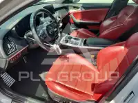 2018 KIA Stinger photo