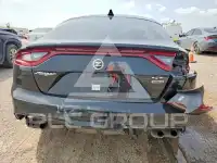 2018 KIA Stinger фото