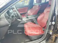 2018 KIA Stinger photo