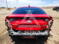 2018 KIA Stinger фото