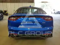 2018 KIA Stinger фото