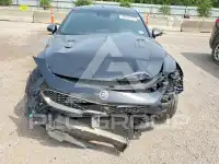 2018 KIA Stinger фото
