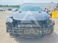 2018 KIA Stinger фото