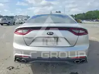 2018 KIA Stinger фото