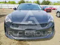 2018 KIA Stinger photo