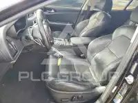 2018 KIA Stinger photo